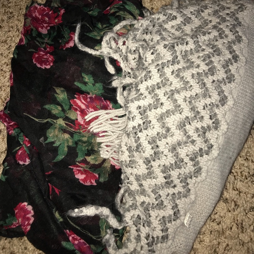 scarves